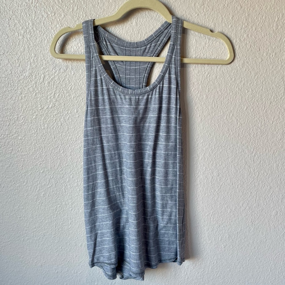 Lululemon | Tank Top